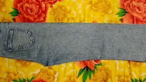 Blue Denim Jeans 👖
