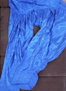 Beautiful Kurti &amp; Silk Salwar