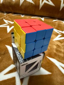 Classic Rubics Cube