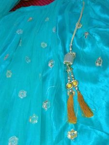 Beautiful Lehenga Choli