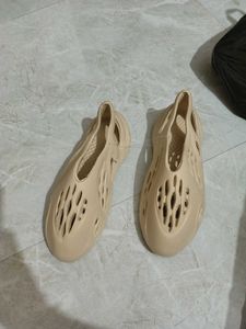 Casual Clogs