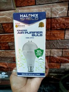 Halonix Bulb