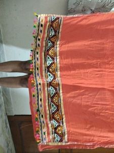 Garba Festive Chaniya Choli