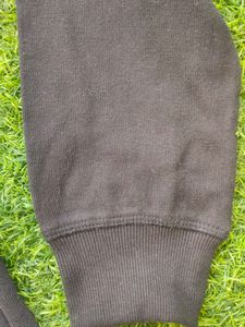 Ralph Lauren V-Neck Sweater 42 Size or XL