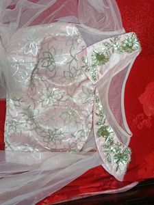Baby Pink Colour Lehnga