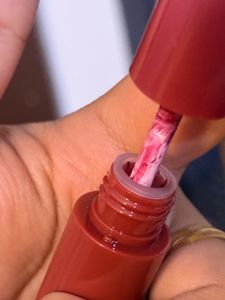 Lakme Liquid Lipstick