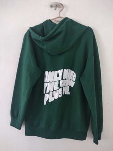 Urbanic Vintage Hoodie