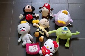 set of 8