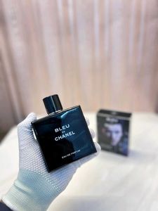 Bleu De Chanel For Men Perfum