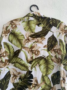 Hawain Shirt