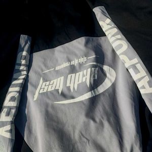 A Jacket