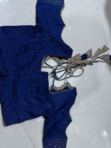Designer Blouse