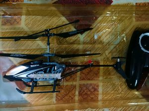 Super Helicopter 🚁