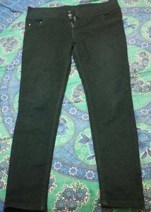 Geans Pant 32 Size
