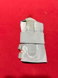 Wrist &amp; Thumb Support Brace