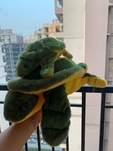 Two Octopus In One price