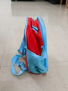 Kid School Bag | Small Basta