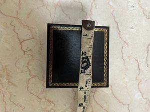 Jewellery Box