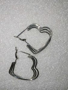 Versatile Earrings Set Of 3