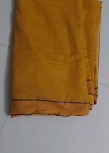 Cotton Saree