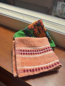 2 Handkerchief For Womens