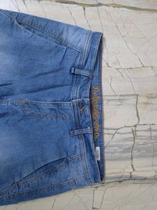 Roadster Unisex Jeans