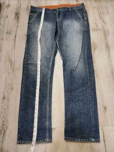 Sc0578 UFD Jeans  Size 36