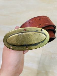 Belt
