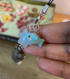 Handmade Charm