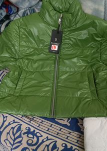 ✅🆕Brand New Bay Street Jacket 🧥