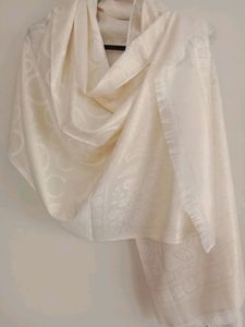 Imported Fabric Hijab