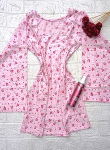 Short Kurtis