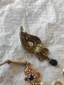 Jewellery Set