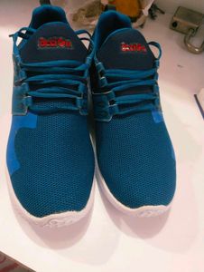 Action Sports Shoes - New