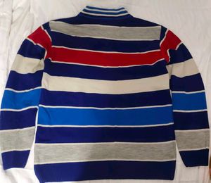 Woolen Sweater