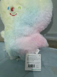 Cute Plush Toy