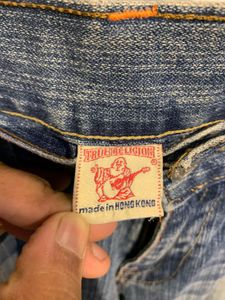 True Religion Denim Jeans