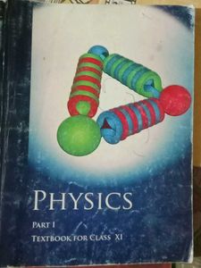 Class 11th NCERT Books