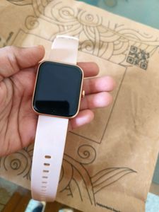 Boat Xtend Smart Watch