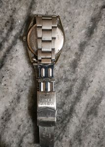 Old America Times Watch
