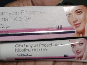 ClinSol Gel