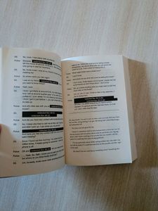 Good Girl's Guide To Murder