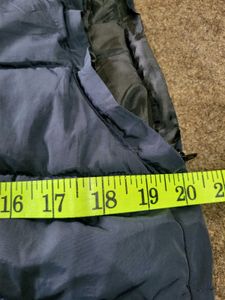 The North Face Puffer Jacket