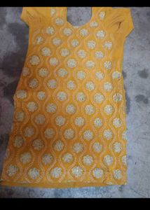 Combo Pack Party Wear Punjabi Suit Set
