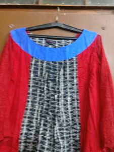 Branded A Line Kurti