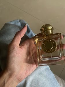 empty bottle
