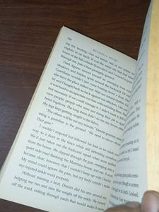 The Vampire Academy Last Sacrifice