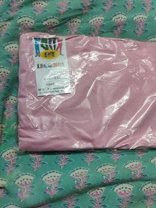 4 Pc Shimmer Leggings (New)