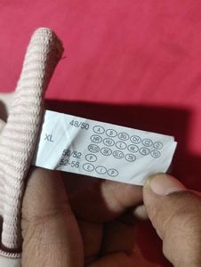 High-Waist Shapewear (XL)