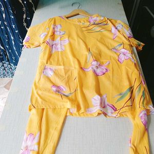 Night Suit For Women
